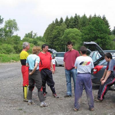 Photos de nos stages